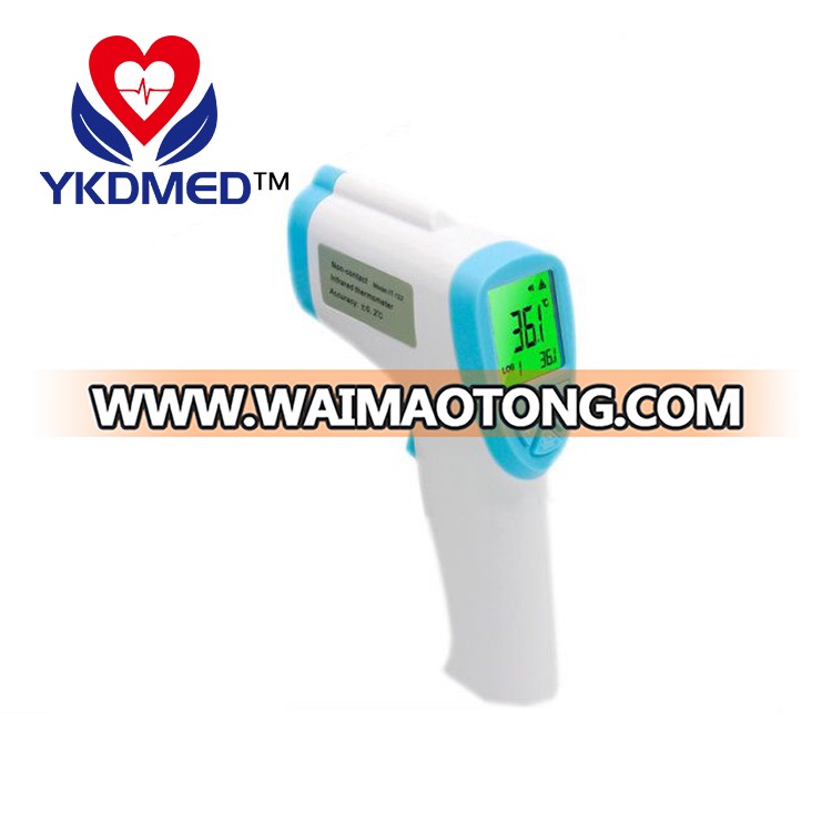 2018 Amazon hot sell Household infrared function baby thermometer