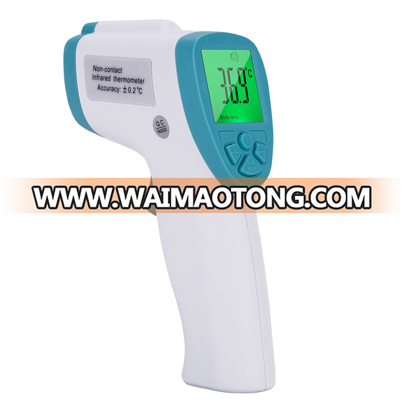 Hospital Ifever Digital thermometer infrared thermometer baby FI04